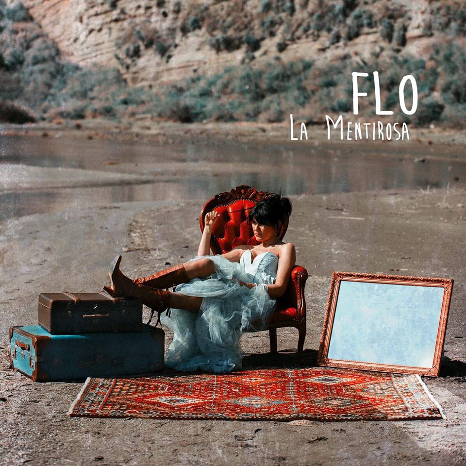 Flo: cantautrice partenopea dall’animo raffinato