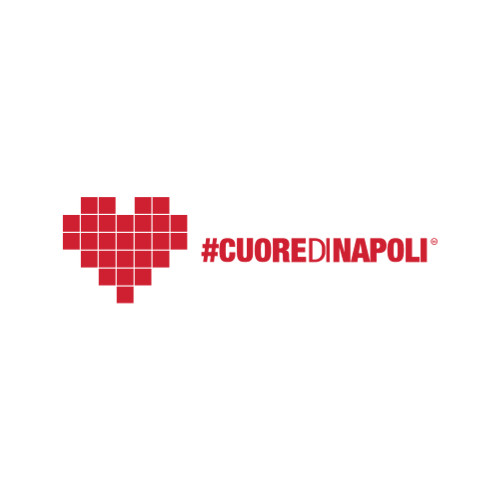 #CUOREDINAPOLI: battiti d’amore per&nbsp;Napoli