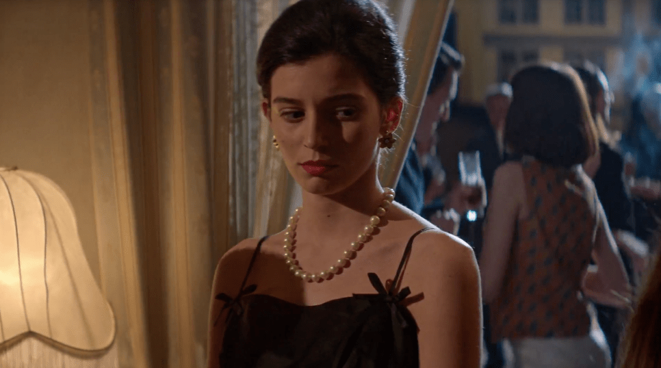 Lila de “L’amica geniale”: una mente brillante rinchiusa nel suo piccolo&nbsp;mondo